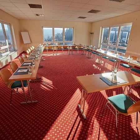 Berghotel Tambach Ngoại thất bức ảnh