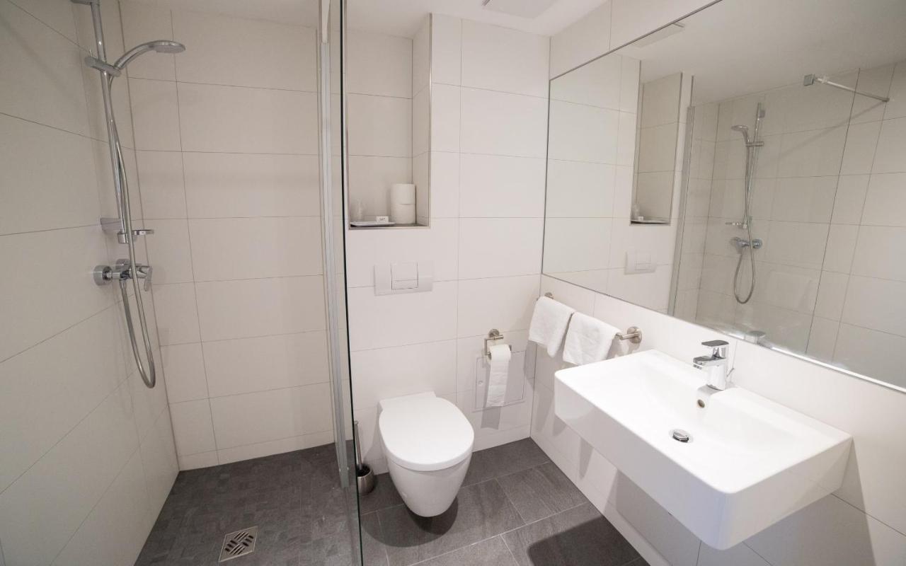 Berghotel Tambach Ngoại thất bức ảnh